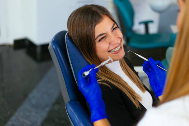 Oral Cancer Screening in Simpsonville, SC